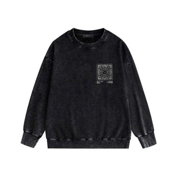 Picture of Amiri Sweatshirt _SKUAmiriS-2XL11trZJY23529265